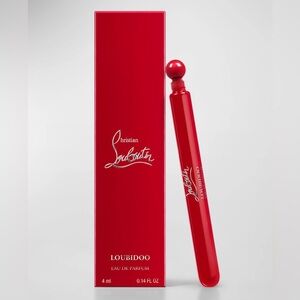 Christian Louboutin 4 mL Loubidoo Eau De Parfum Travel Vial